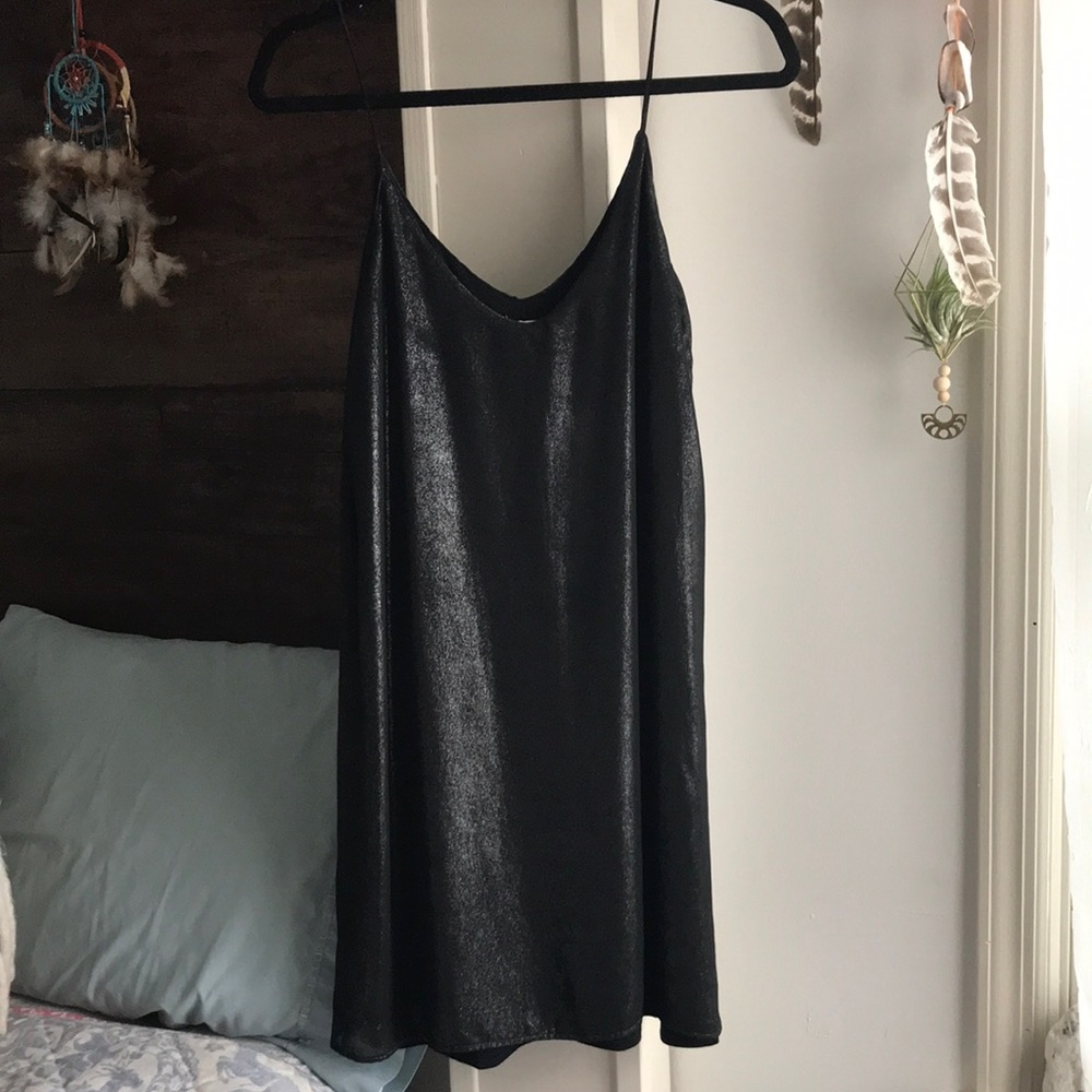 Pimkie Sheen Shift Dress